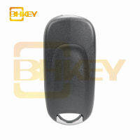 【cw】 Suitable for Opel 3 Key Car Key 433 Frequency 46 Electronic chip PCF7961 No Slot