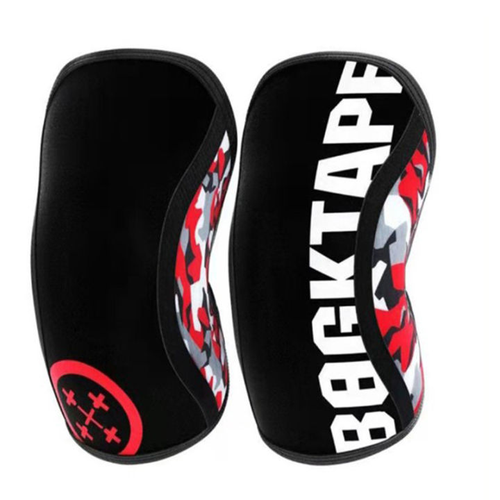 7mm-women-men-teens-neoprene-sports-kneepads-compression-weightlifting-pressured-crossfit-training-knee-pads-support-custom-logo