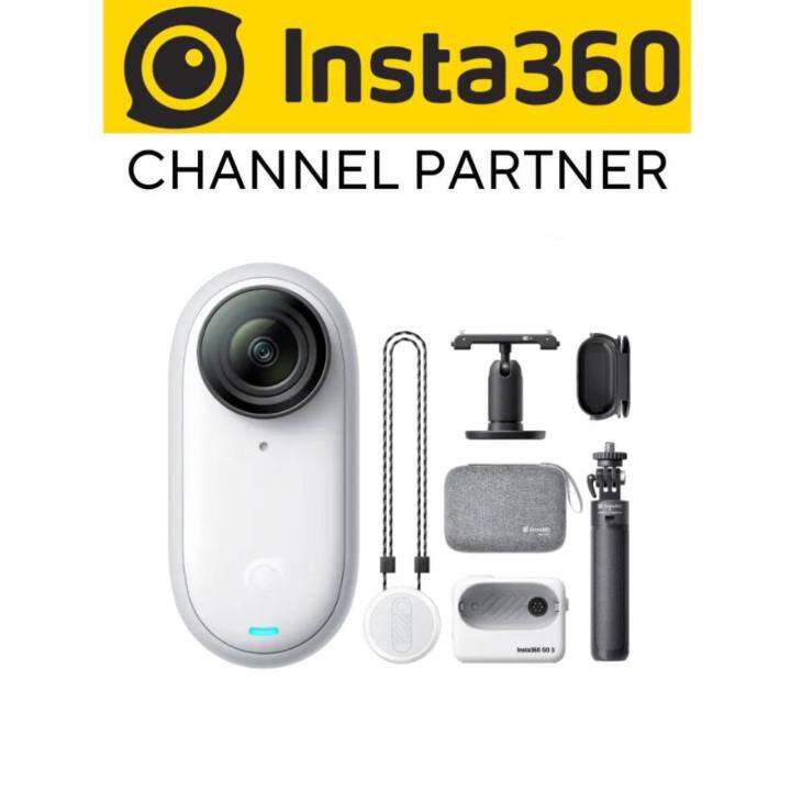 insta360 v2