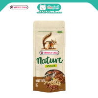 Versele-Laga Nature Snack Nutties ขนมกระรอก ถั่วรวมมิตร (85g)