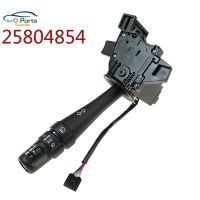 New 25804854 For Pontiac Grand Prix 2006-2008 Turn Signal Switch Headlight Switch 15237469