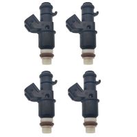 4Pcs 16450ZY6003 16450-ZY6-003 Fuel Injectors for HONDA- BF135 BF150 BF225 BF250