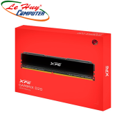 Ram máy tính ADATA XPG GAMMIX D20 8GB DDR4 3200MHz AX4U32008G16A-CBK20