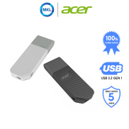 USB Acer UP300 tốc độ đọc ghi lên đến 120 MB s