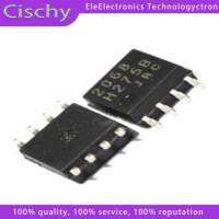 10pcs NJM2068M SOP8 JRC2068 NJM2068 Operational amplifier op amp Dual Low Noise In stock