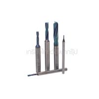 NACHI / นาชิ L9610_1.0MM AQUA DRILLS EX FLAT (NA9610_0100)