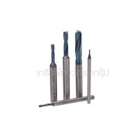 NACHI / นาชิ L9610_0.8MM AQUA DRILLS EX FLAT (NA9610_0080)