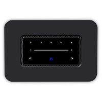 Bluesound NODE (NEW)Wireless Multi-Room Hi-Res Music Streamer เครื่องเล่นสตรีมมิ่ง มีแดคในตัว32-Bit