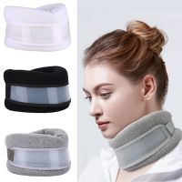 Neck Stretcher Cervical Brace Traction Medical Devices Orthopedic Pillow Collar Pain Relief Orthopedic Pillow Device Tractor