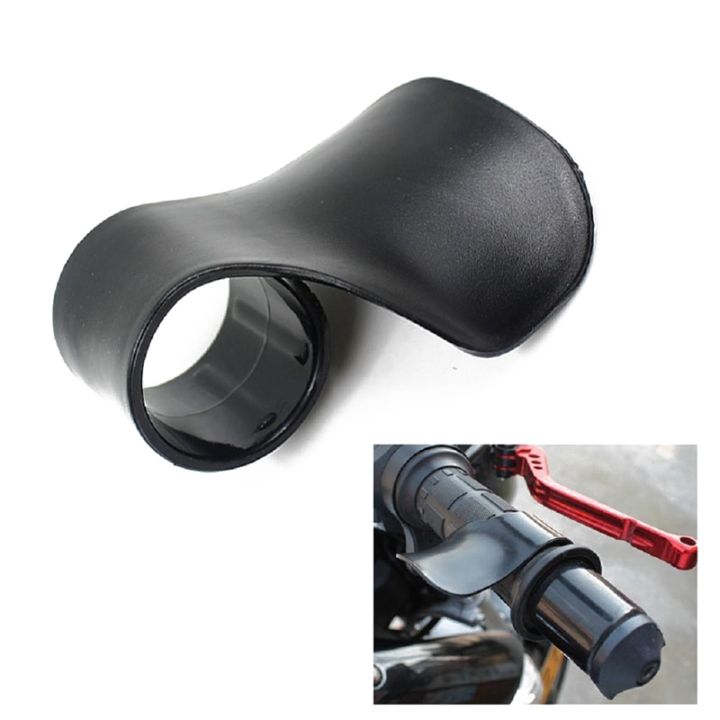 2x-motorcycle-e-bike-handle-throttle-valve-support-wrist-cruise-control-cramp-rest