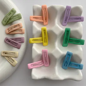 Pastel on sale hair accessories