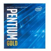 CPU INTEL PENTIUM GOLD G6400 4.0 GHz LGA1200 (by Pansonics)