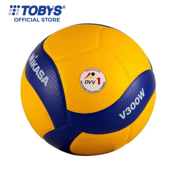 Toby's Sports Mikasa MIKV300W Lazada PH