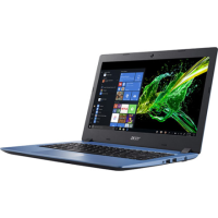 NB Acer Aspire A314-21-43NH(NX.HETST.001) Blue AMD A4-9120E/4GB/1TB/14"/Win10/2Y