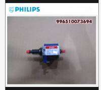 อะไหล่ของแท้/ปั๊มเตารีดฟิลิปส์/PUMP/Philips/996510073694 รุ่นที่ใช้งาน  GC6602/20  GC6602/21  GC6603/20  GC6603/21  GC6605/20  GC6606/20  GC6608/30  GC6612/30  GC6612/31  GC6613/27  GC6615/30  GC6616/30  GC6620/20  GC6621/20  GC6626/20  GC6627/30  GC6630/