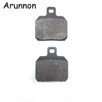 Motorcycle Rear Brake Pads for KTM 1190 RCB 2008-2012 1190 RCB R 2009-2014 1290 Superduke 1290 R 2014 2015