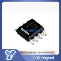 1-5Pcs Original New OPA2189IDR OP2189 SOP8 Integrated Circuits Chip