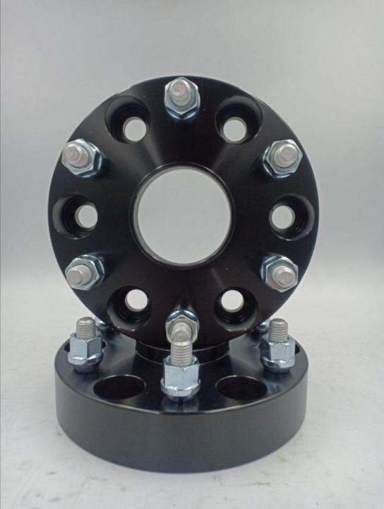 Nissan Navara Np300 Calibre 20052021 6X114 .3 66.1 30MM Wheel Spacer