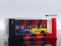 Honda NSX NA1 Spoon 1:64 (Star Model)