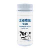 Dehorning Paste For Goats Dehorner For Cows Paste Tool Supplies Gentle And Natural Dehorning Tool Cattle For Goats Sheep And Other Animals efficient