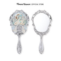 [GIFT not for sale]Flower Knows Swan Ballet Series Hand Mirror