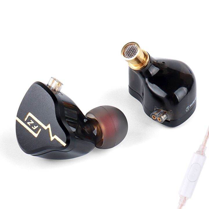 fz-liberty-z1-หูฟังอินเอียร์-ไดนามิก-โลหะ-dj-iem-hifi-ตัดเสียงรบกวน-สําหรับเล่นกีฬา