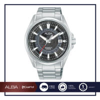 ALBA นาฬิกาข้อมือ Sportive Automatic รุ่น AU4031X