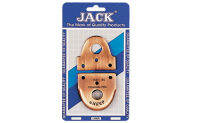 สายยู JACK ประกบอย่างดี รุ่น AC-81 ชนิดหนาพิเศษ