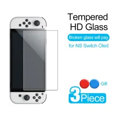 Fintie Screen Protector for PlayStation Portal Remote Player - 9H Hardness  Tempered Glass Protective Film, Anti Scratch & Anti-Fingerprint, Bubble