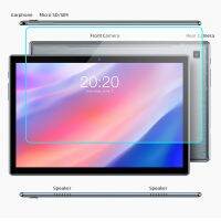 [HOT TALQQQWWEGE 583]ฟิล์มกระจกเทมเปอร์สำหรับ Teclast P20HD แอนดรอยด์10.0 OS 4GB RAM 64GB 1920 × 1200 MAh 10.1นิ้วฟิล์มป้องกันหน้าจอแท็บเล็ต