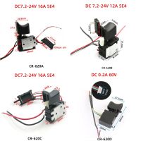 สวิตช์ทริกเกอร์ตัวควบคุมความเร็ว DC18V21V/24V แบตเตอรี่ลิเธียมพร้อมสวิตช์ทริกเกอร์โคโตรอลความเร็วเบา