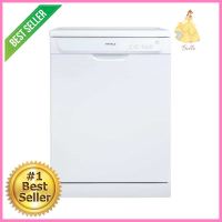 เครื่องล้างจานตั้งพื้น HAFELE 495.06.527FREESTANDING DISHWASHER HAFELE 495.06.527 **มีบริการชำระเงินปลายทาง**