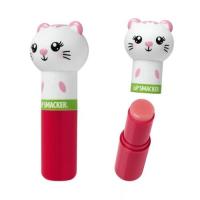 ลิปปบาล์ม Lipsmacker Lippy Pal Lip Balm ตัวการ์ตูน Kitten