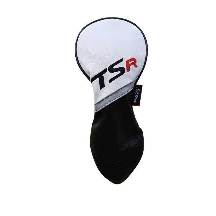 2023-the-new-titleist-tetley-tsr-wooden-set-of-golf-rod-head-ball-head-protective-cap