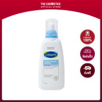 Cetaphil Gentle Foaming Cleanser 236ml    คลีนเซอร์เนื้อโฟม