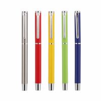 Luxury Quality  801 Color Student  Student  School Office Rollerball Pen New Pens