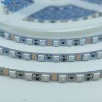 CW 5m 12V 24V5mm 3535 SMDFlexibleStrip UltraNarrow Width Strip SoftBar 120led/mStrip for Decoration