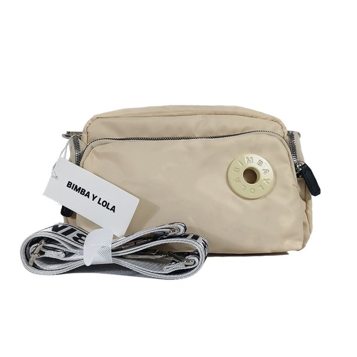 2021 New Sell BIMBA Y LOLA Original Messenger Bags Shoulder Bag