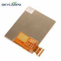 Skylarpu 3.5-Inch LCD Screen For For Trimble Juno SA SB SC Version LCD Display Panel+Touch Digitizer Glass TFT Replacement Parts