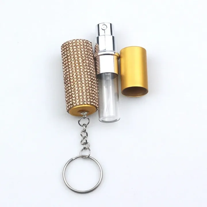 10ml-keyring-portable-car-bottle-metal-keychain-spray-bottle-perfume-bottle