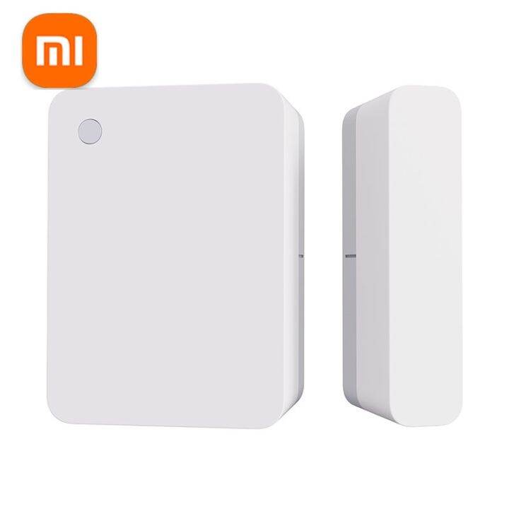 xiaomi-mi-intelligent-mini-door-window-sensor-2nd-generation-automatic-lights-human-body-sensor-for-smart-home-kits-alarm-system