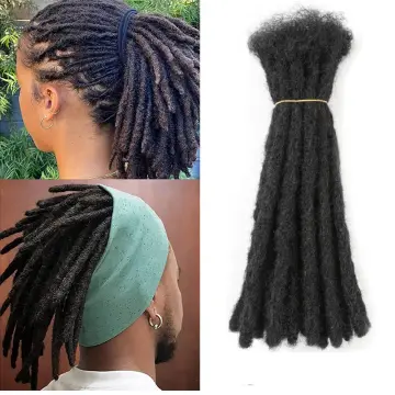 Dreadlocks extension outlet lazada