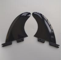 พลาสติก2ชิ้นต่อชุด M Size Ii Surfboard Fin