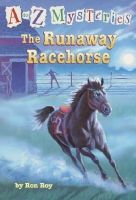 [Zhongshang original]The runaway racehorse imported childrens books childrens books childrens stories Adventure