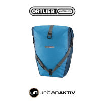 Ortlieb กระเป๋าจักรยานทัวร์ริ่ง Back-Roller Plus (คู่)