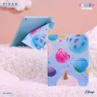 [Fluffy Festival  Collection] Origami/Trifold Case for iPad เคสสำหรับไอแพดทุกรุ่น Case Disney ของแท้ (พร้อมส่งจากไทย)