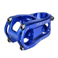 Upgrade Bicycle Handlebar Stem for AM/DH/DJ/FR 31.8MM MTB Mountain Bike Stem Cnc 6061 Aluminum Alloy Parts