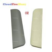 Cloudfireglory For Mitsubishi Pajero V97W V93W 1Pcs Gray Or Beige High-Position Brake Lamp Cover Cap Plastic 7225A015