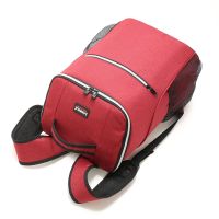 20L 600D Oxford Big Cooler Bag Thermo Lh Picnic Box Insulated Cool Backpack Ice Pack Fresh Carrier Thermal Shoulder Bags