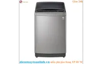 Máy giặt LG TH2112SSAV Inverter 12 kg - Chính Hãng